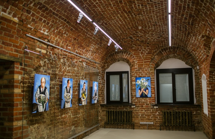 UVS Art Gallery