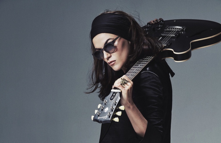 Melody Gardot