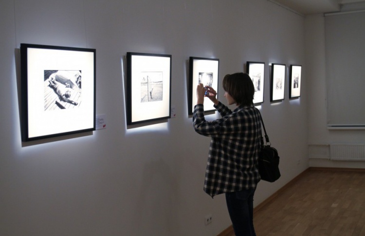 Гид по Москве для любителя фотографии