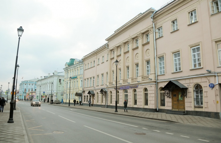 Art Severina на Покровке