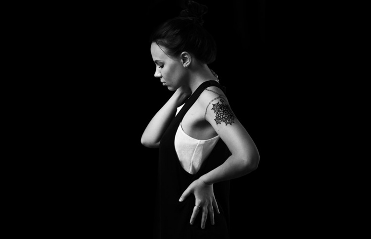 Концерт ELLINA R