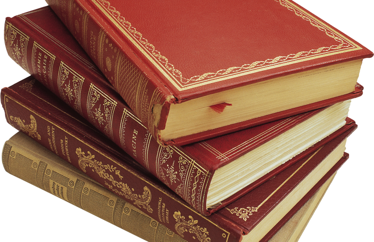 Книга должна жить: приглашаются все книголюбы!