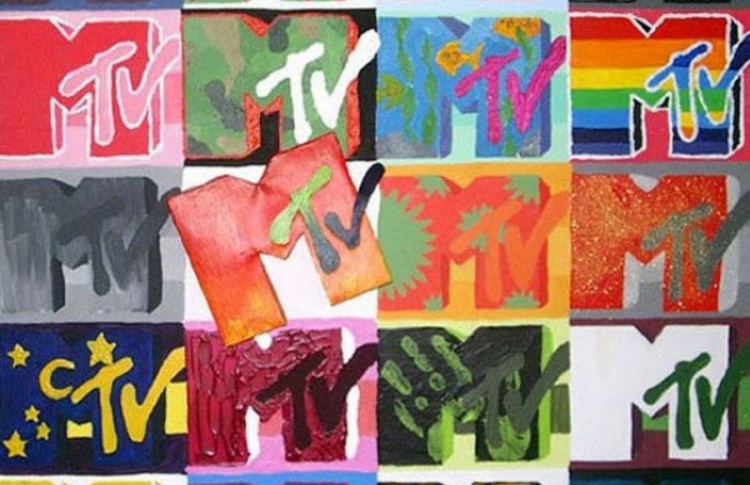 Cover Party «Поколение MTV»