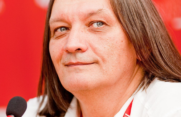 Александр Велединский