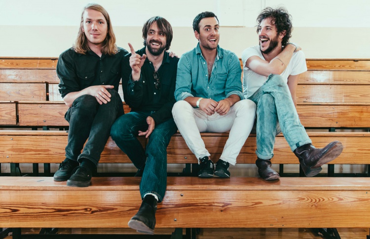 The Vaccines