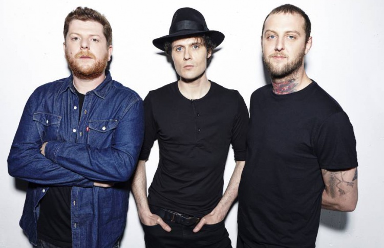 The Fratellis