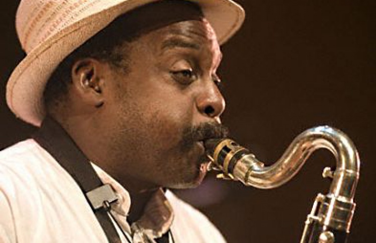 David Murray + Black Saint Quartet