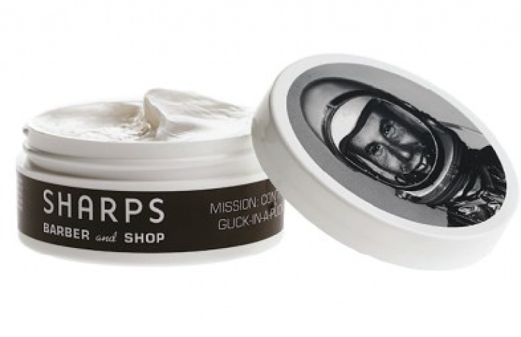 Sharps
