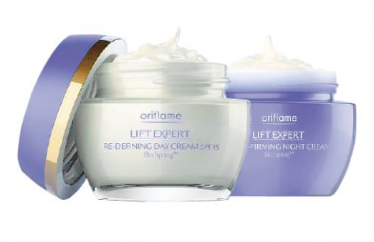 Oriflame Lift Expert