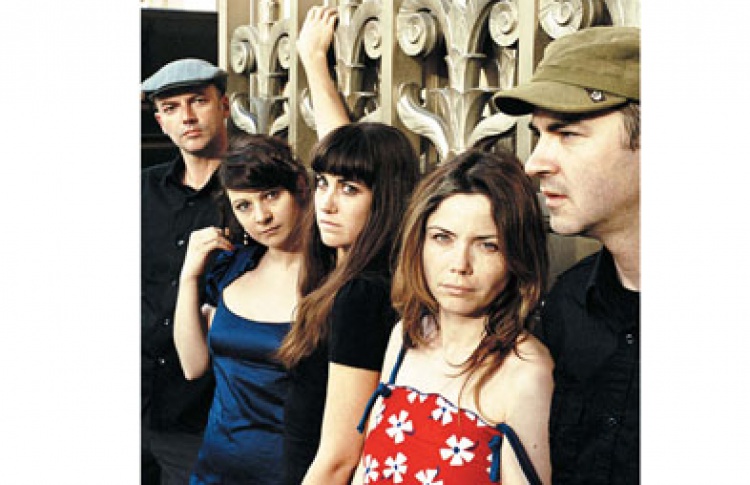 Nouvelle Vague (Франция)