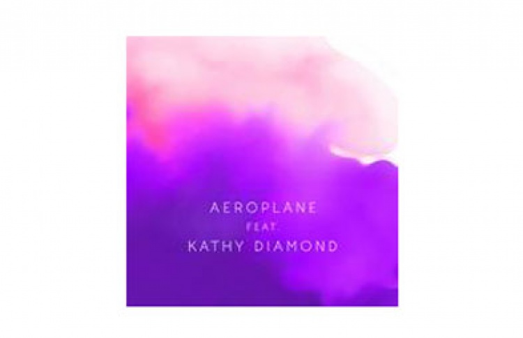 Solar Sound System: Cosmo Weekend. DJs Aeroplane (Бельгия), Arram Mantana, Fanick