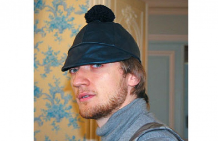 Интервью: Андрей Ковалев