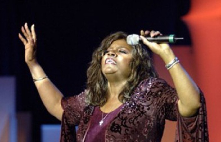 Gloria Gaynor