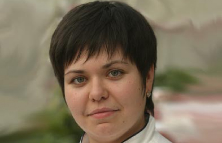 Авторитет: Людмила Букина
