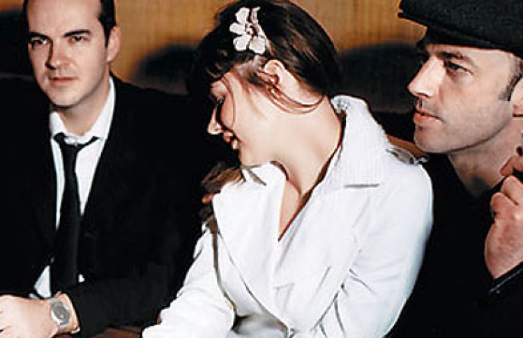 Nouvelle Vague (Франция)
