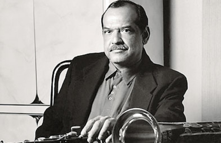 Ernie Watts Quartet