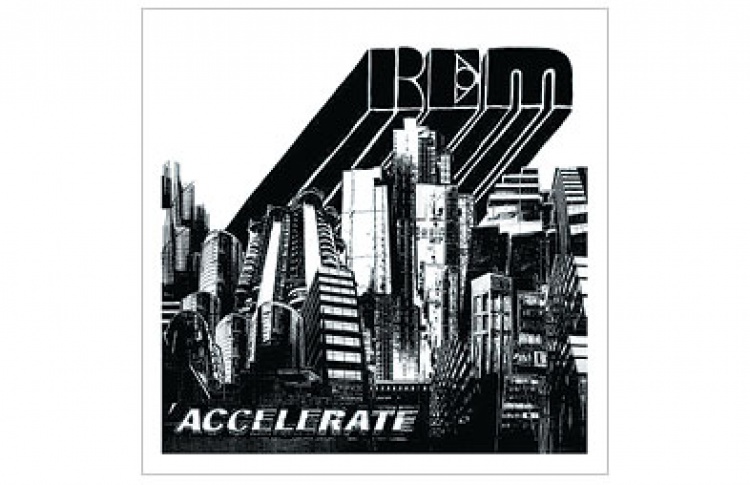 Accelerate