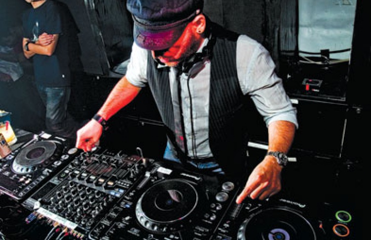 Godskitchen Urban Wave