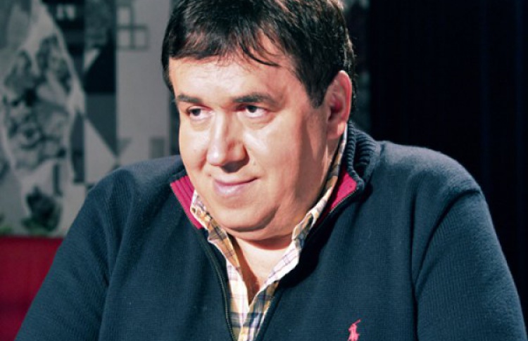 Творческий вечер Станислава Садальского