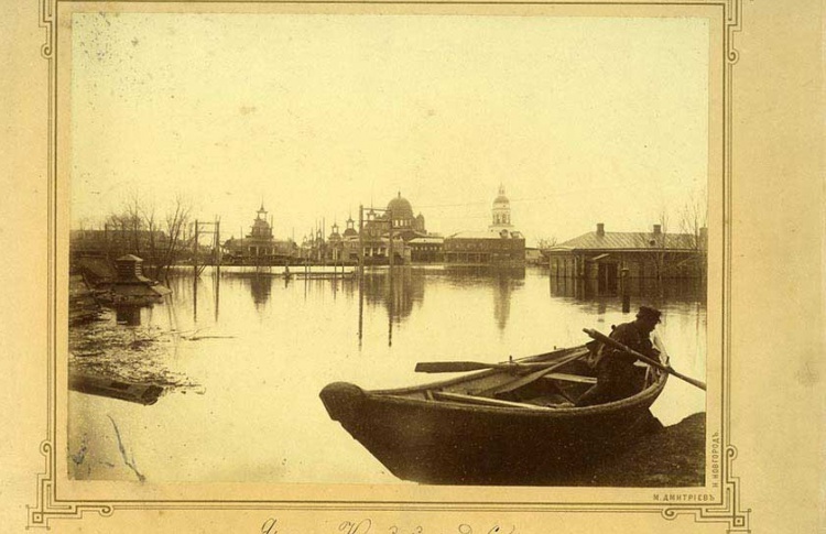 III Фотобиеннале историко-архивной фотографии