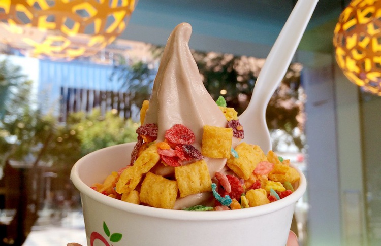 Pinkberry