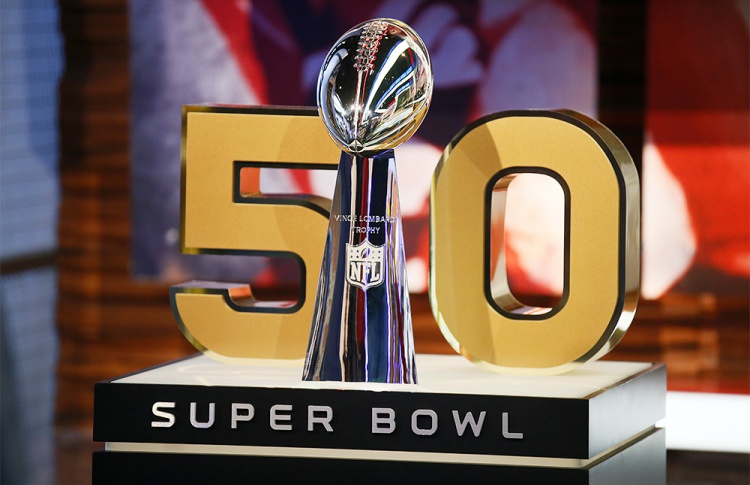 «Газета.Ru» приглашает на юбилейный Super Bowl