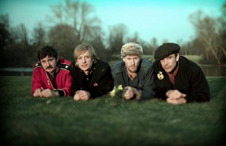 Kula Shaker