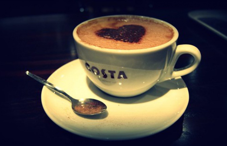Costa Coffee