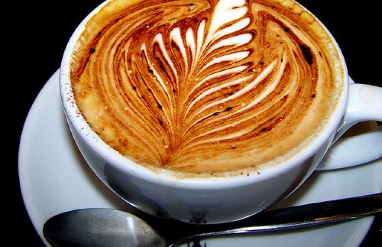 Costa Coffee