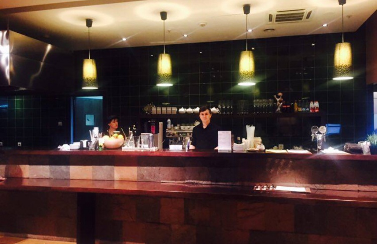 K-Town Korean Kitchen