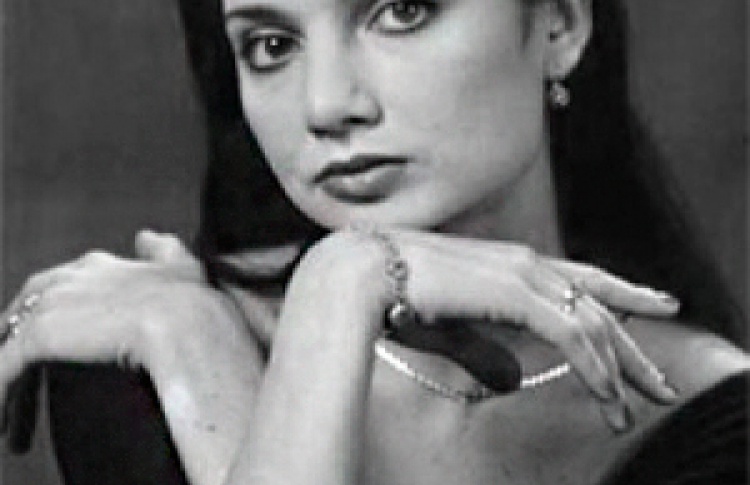 Юлия Махалина