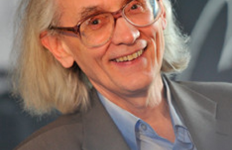 Владимир Кобекин