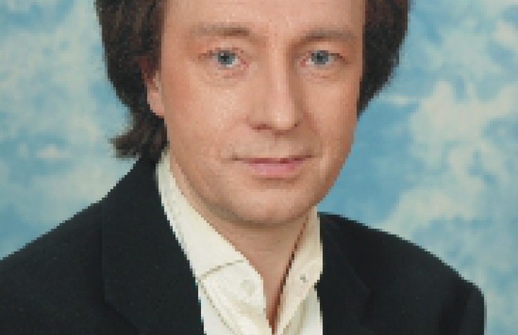 Сергей Старухин