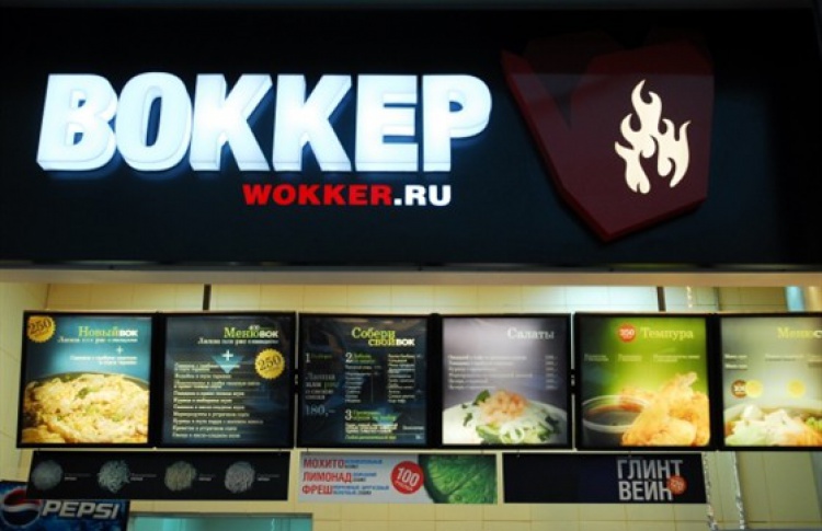 Wokker