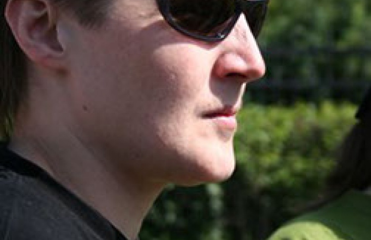 Елена Громова