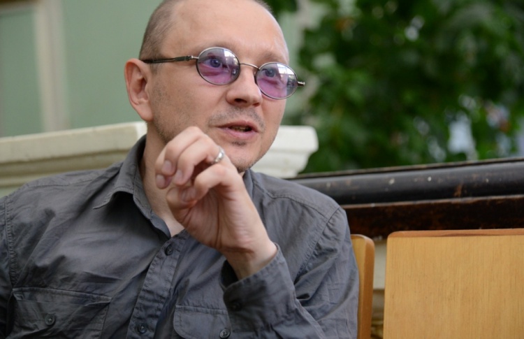 Герман Греков