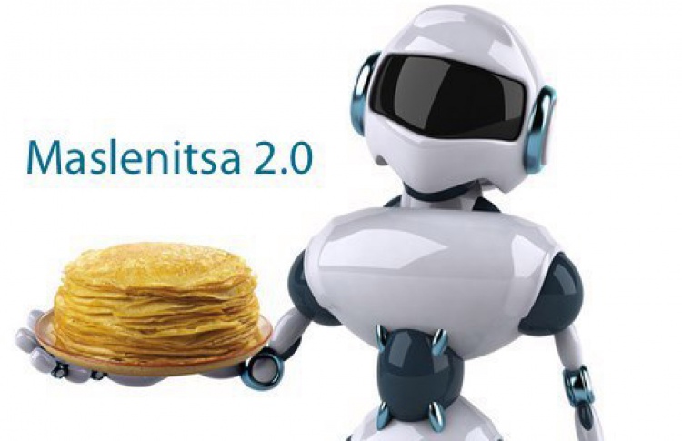 Maslenitsa 2.0