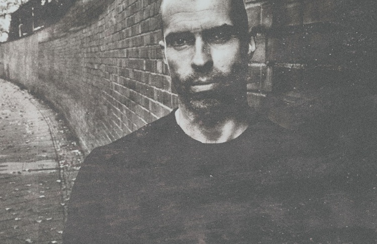 «Папа schranz techno» Крис Либинг в клубе Space Moscow