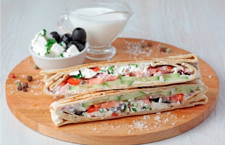 Roll’s Race. Вкусная история случится на Ходынке!