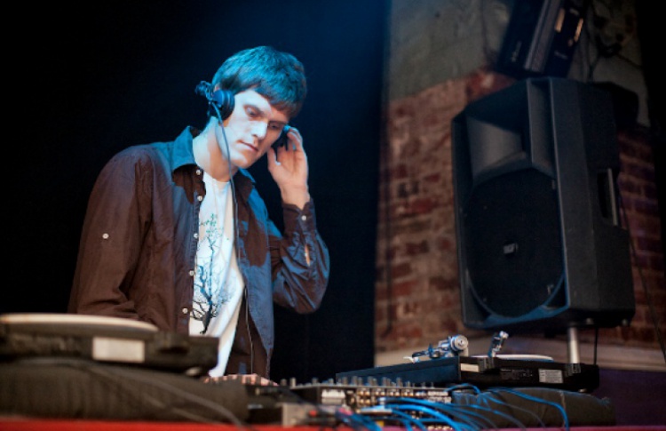 DJ Izhevski