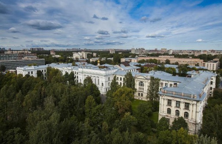 Политехнический университет стал лучшим вузом Европы