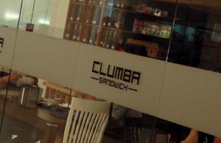 Clumba Sandwich