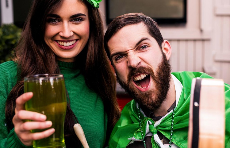 Jameson Irishhood