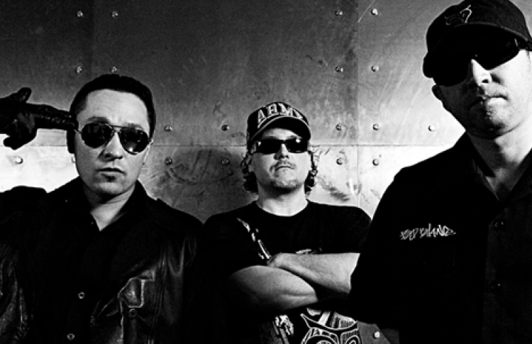 Bad Balance. Презентация программы классика «Bad B»