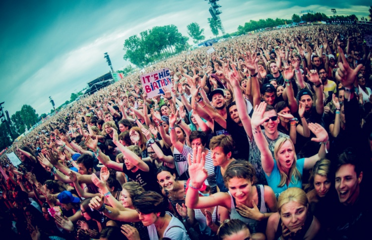 Rock Werchter