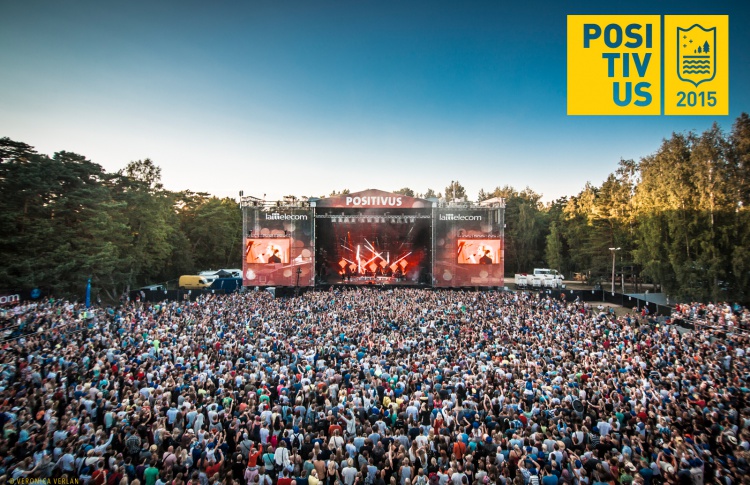 Positivus