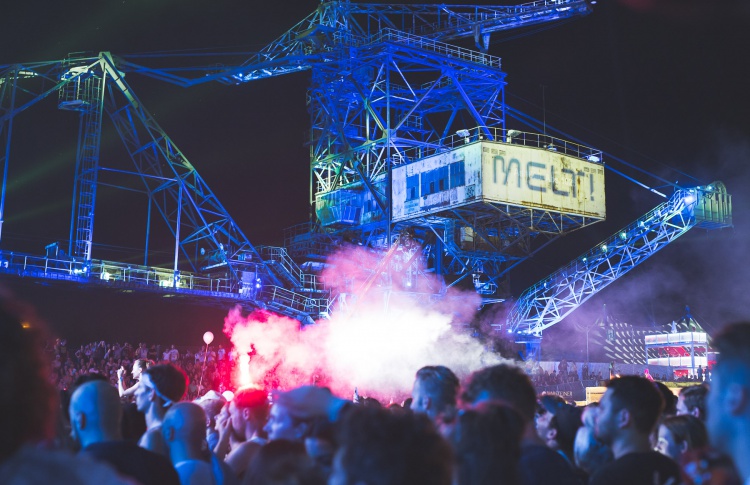 Melt! Festival