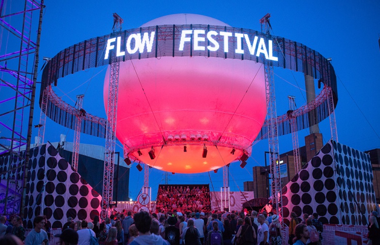 Flow Festival