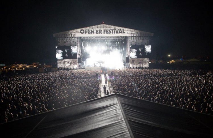 Open’er