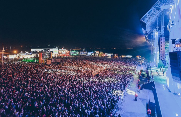 NOS Alive